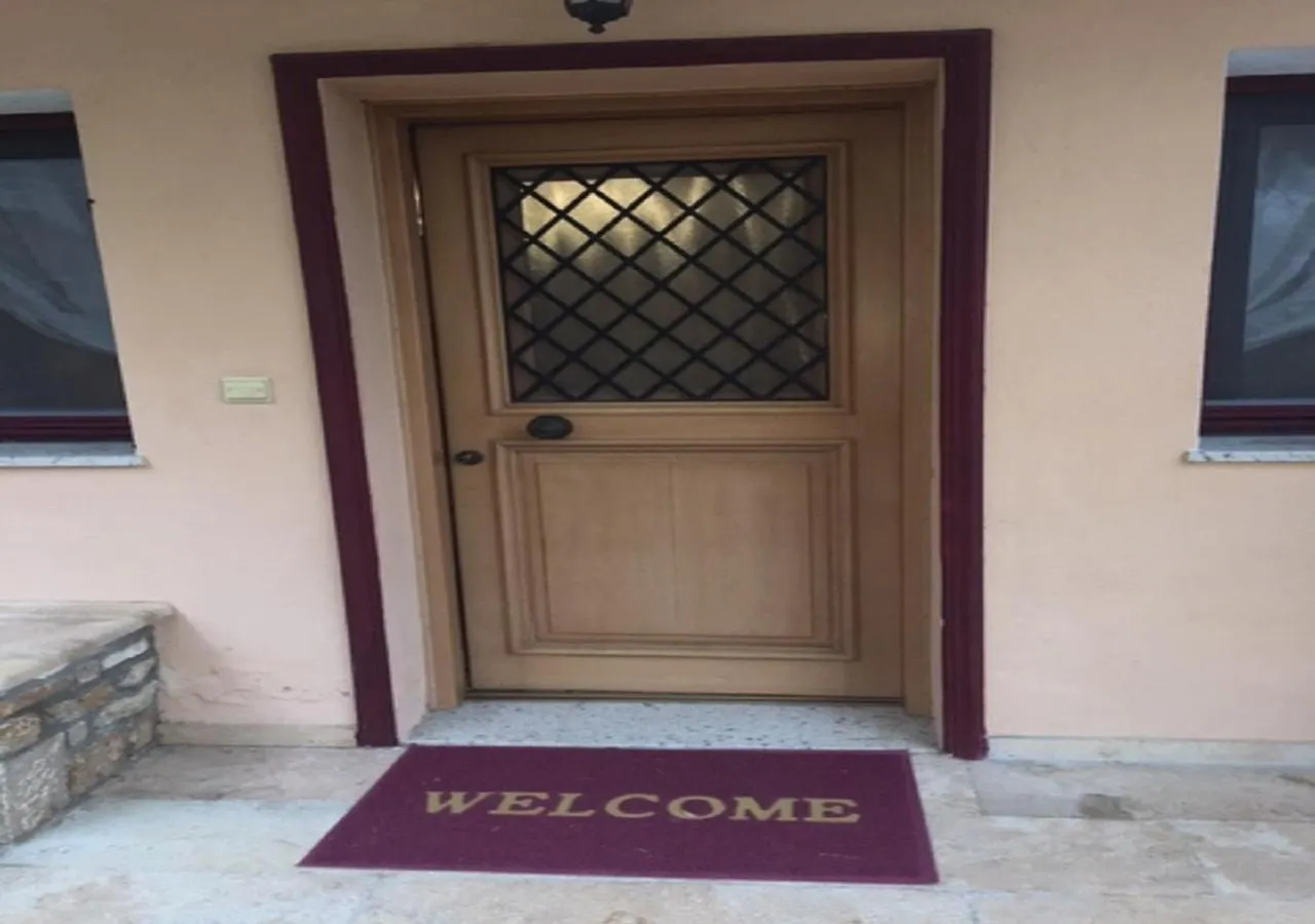 Aslanis-Souroti Garden Family Suite Daire Souroti