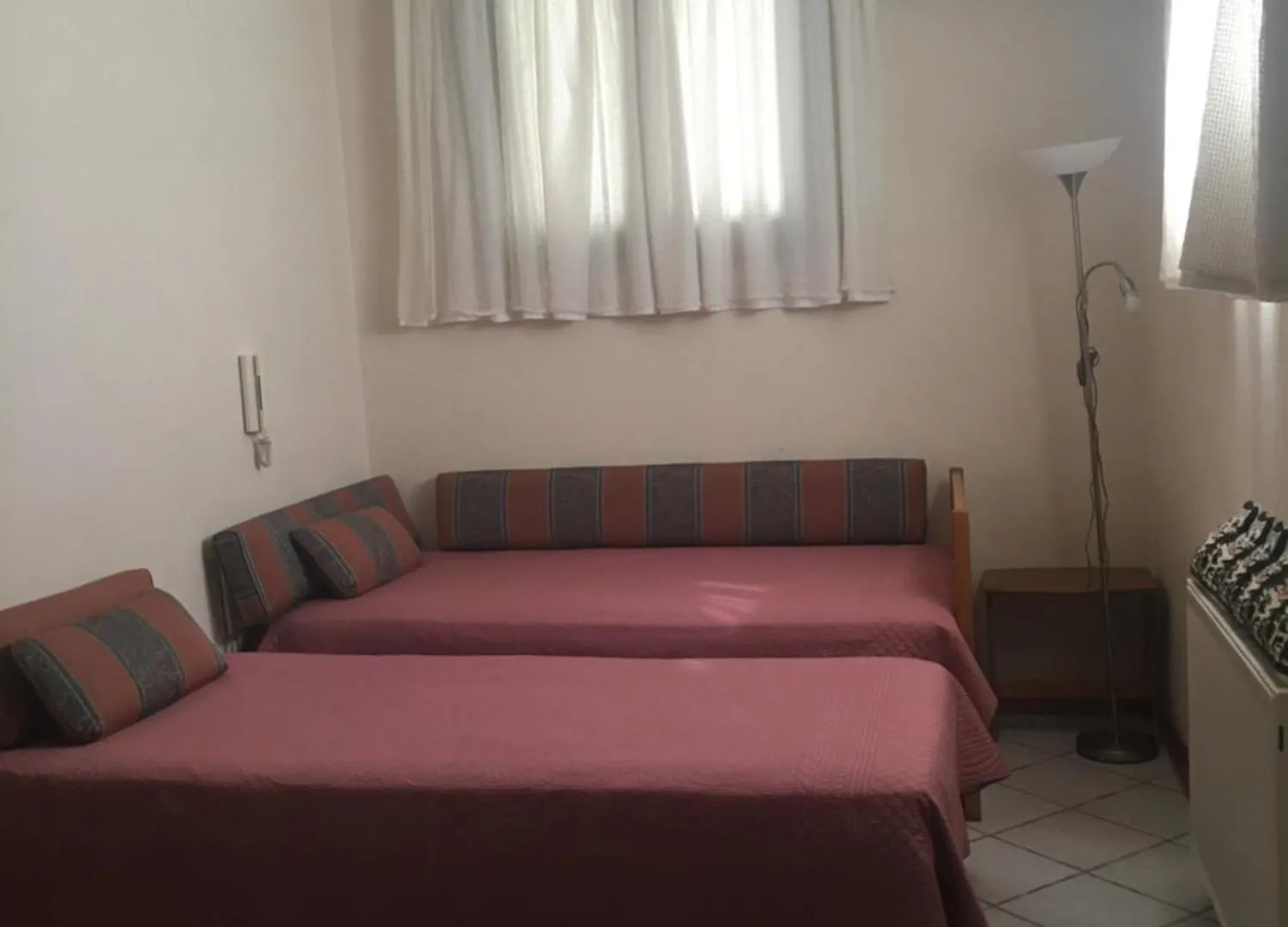 Daire Aslanis-Souroti Garden Family Suite Yunanistan